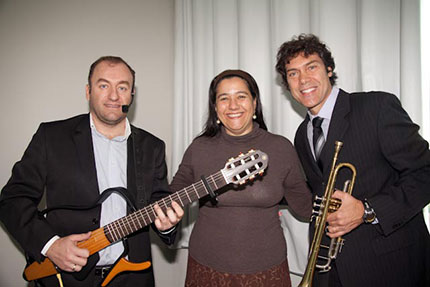 Oswaldo-Barbosa-Adriani-Silmarovi-e-Amintas-Moraes