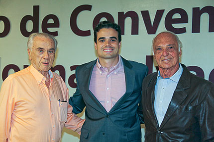 Jose-Salvador-Silva-Jose-Henrique-Dias-Salvador-e-Milton-Viana-Dias