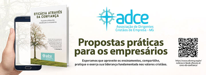 E-book – Eficácia através da Confiança