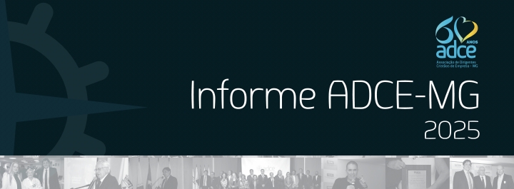 Informe ADCE-MG 2025